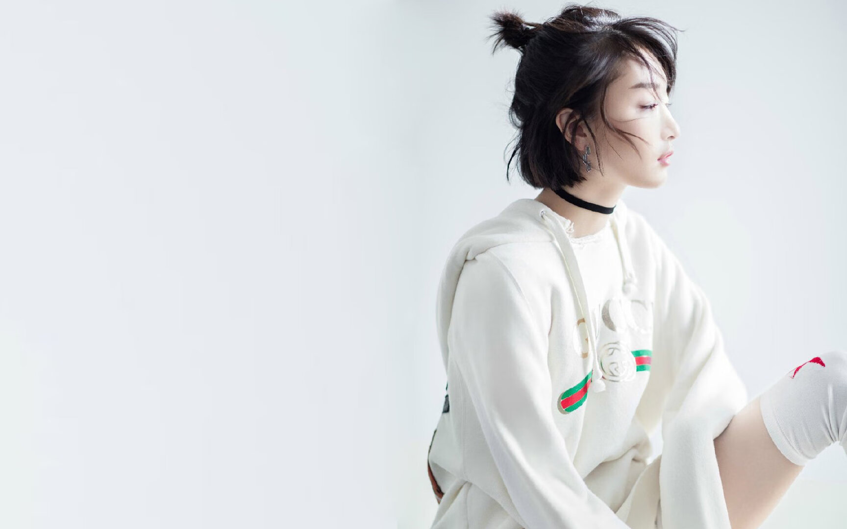 亚历克斯·格林伍德在关键时刻的防守反击为袋鼠队创造反攻机会